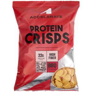 Accelerate Proteinechips BBQ