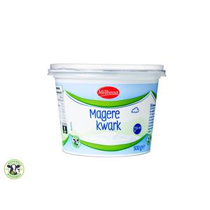 Milbona Magere Franse kwark