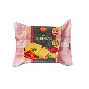 Milbona Cheddar Mature