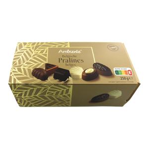 Ambiente Belgische pralines
