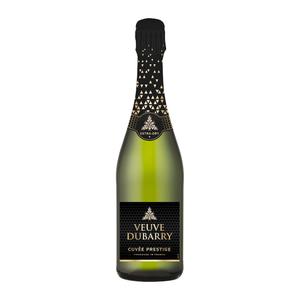 Veuve Dubarry Cuvee Prestige