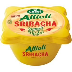 Chovi Allioli sriracha