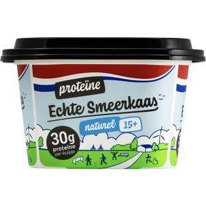 Echte Smeerkaas Proteine