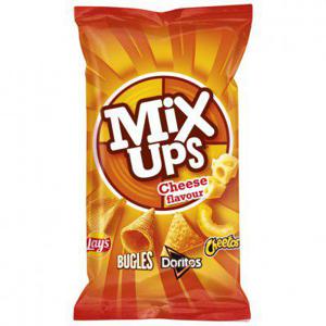 Lay's Mixups kaas