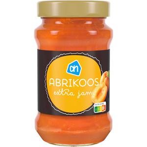 AH Extra jam abrikozen
