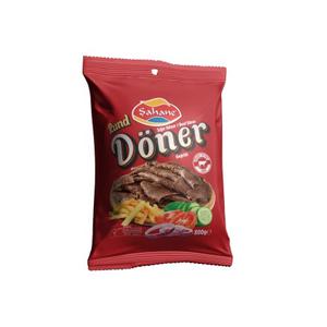 Sahane Doner Rund