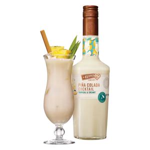 De Kuyper Pina Colada Cocktail