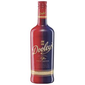 Dooley's Original Toffee Liqueur