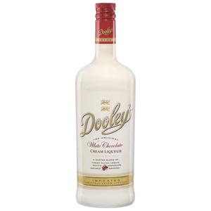 Dooley's White Chocolate Liqueur
