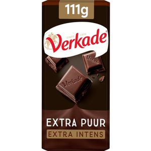 Verkade Extra puur