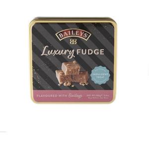 Baileys Luxury Fudge