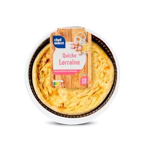 Chef Select Quiche Lorraine