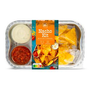 Chef Select Nacho-kit