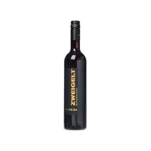 Zweigelt Cuvee