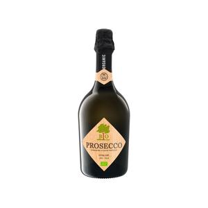 BIO Prosecco Organic DOC extra dry