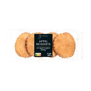 Gourmet Appelbeignets