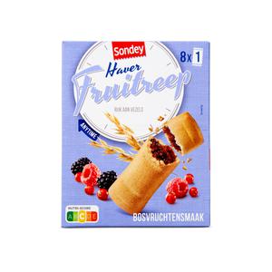 Sondey Haverfruitreep bosvruchten