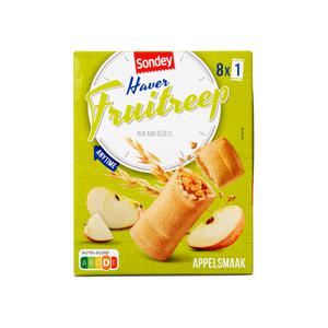 Sondey Haverfruitreep appel