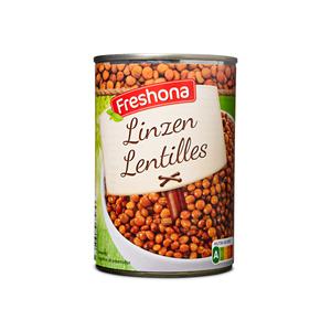 Freshona Linzen