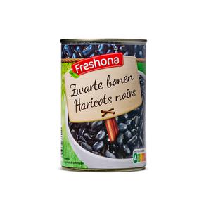 Freshona Zwarte bonen