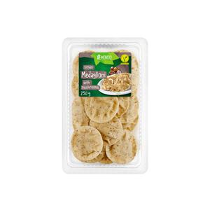 Vemondo Vegan medaglioni