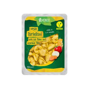 Vemondo Vegan tortelloni