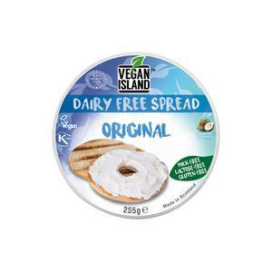 Vegan Island Vegan spread original