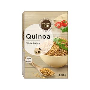 Golden Sun Quinoa