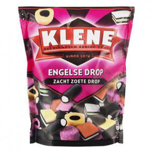 Klene Engelse drop