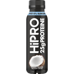 Hipro Protein drink kokos