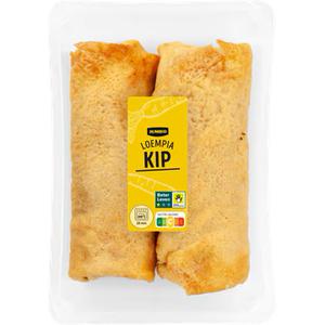 Jumbo Loempia Kip