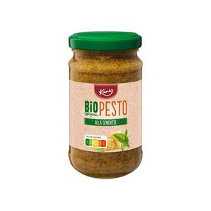 Kania Bio pesto genovese