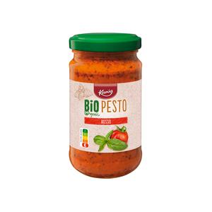 Kania Bio pesto rosso
