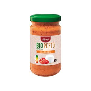 Kania Bio pesto alla calabrese