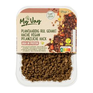 My Vay Plantaardig rul gehakt