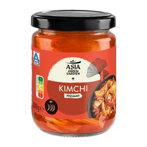 Asia Green Garden Kimchi pikant