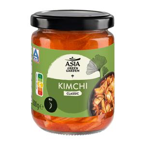 Asia Green Garden Kimchi classic