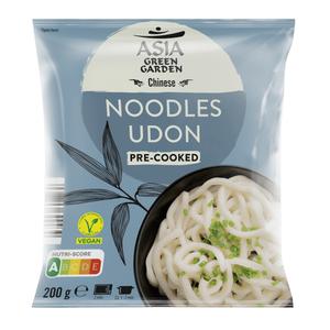 Asia Green Garden Pre-cooked udon noodles