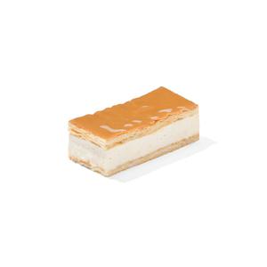 Hema Karamel tompouce