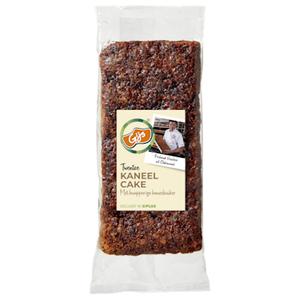 GIJS Kaneelcake