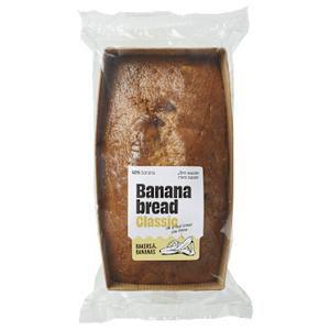 Bakers & Bananas Bananenbrood classic