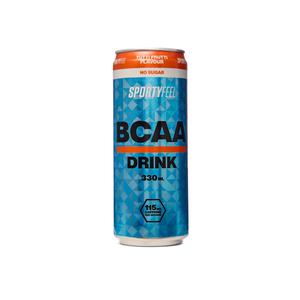 Sportyfeel BCAA drink tutti frutti