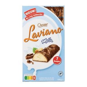 Choceur Laviano melk