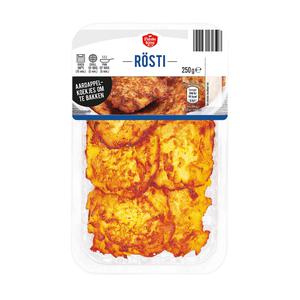 Potato Kind Rosti