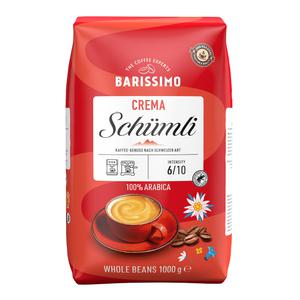 Barissimo Crema schumli