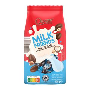 Choceur Milk friends