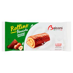 Balconi Rollino hazelnoot