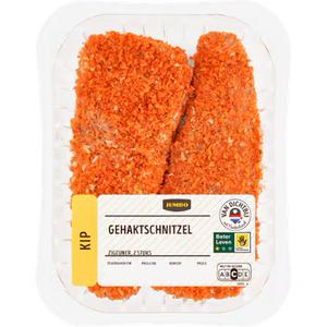 Jumbo Kip Zigeuner Gehaktschnitzel