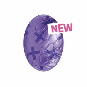 Jamin Paasei Dark Truffle Puur