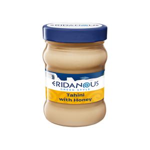 Eridanous Sesampasta tahini met honing